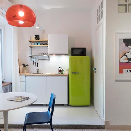 Xenia Apartments - Stylish Colorful Apt- Upbeat & Well-Connected Area Μιλάνο Εξωτερικό φωτογραφία