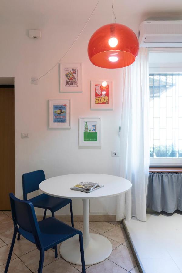 Xenia Apartments - Stylish Colorful Apt- Upbeat & Well-Connected Area Μιλάνο Εξωτερικό φωτογραφία