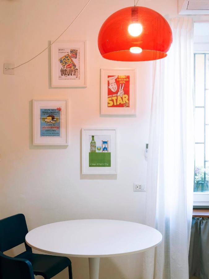 Xenia Apartments - Stylish Colorful Apt- Upbeat & Well-Connected Area Μιλάνο Εξωτερικό φωτογραφία