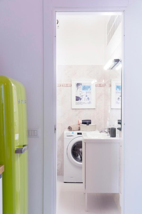 Xenia Apartments - Stylish Colorful Apt- Upbeat & Well-Connected Area Μιλάνο Εξωτερικό φωτογραφία